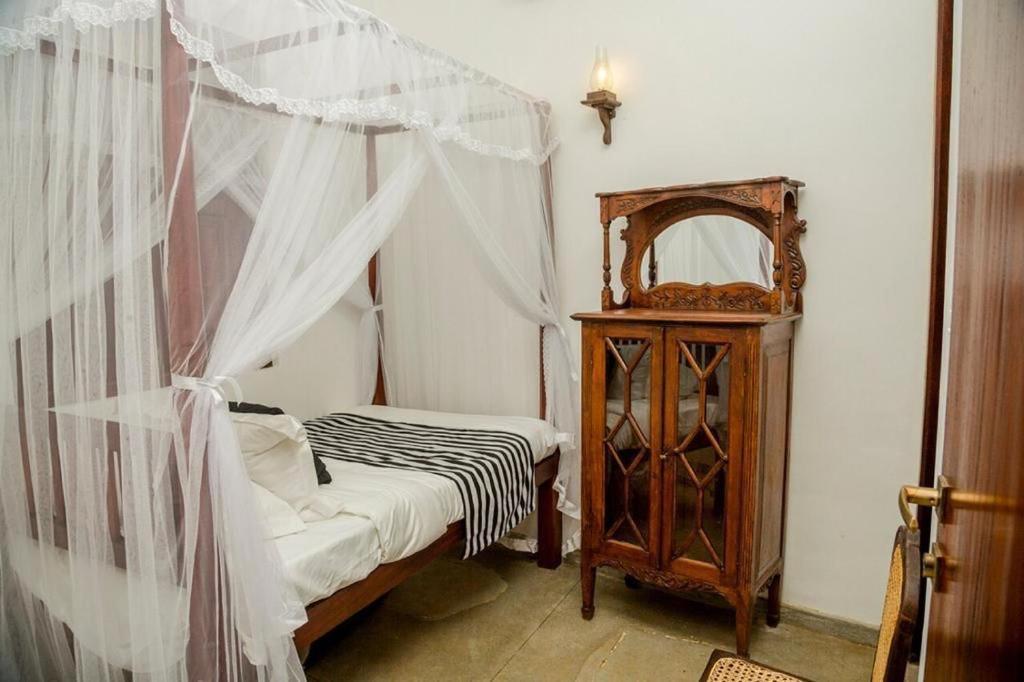 Ramfort Villa Galle