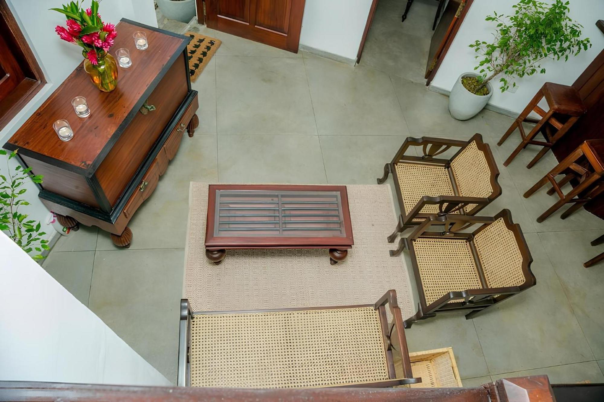 Ramfort Villa Galle