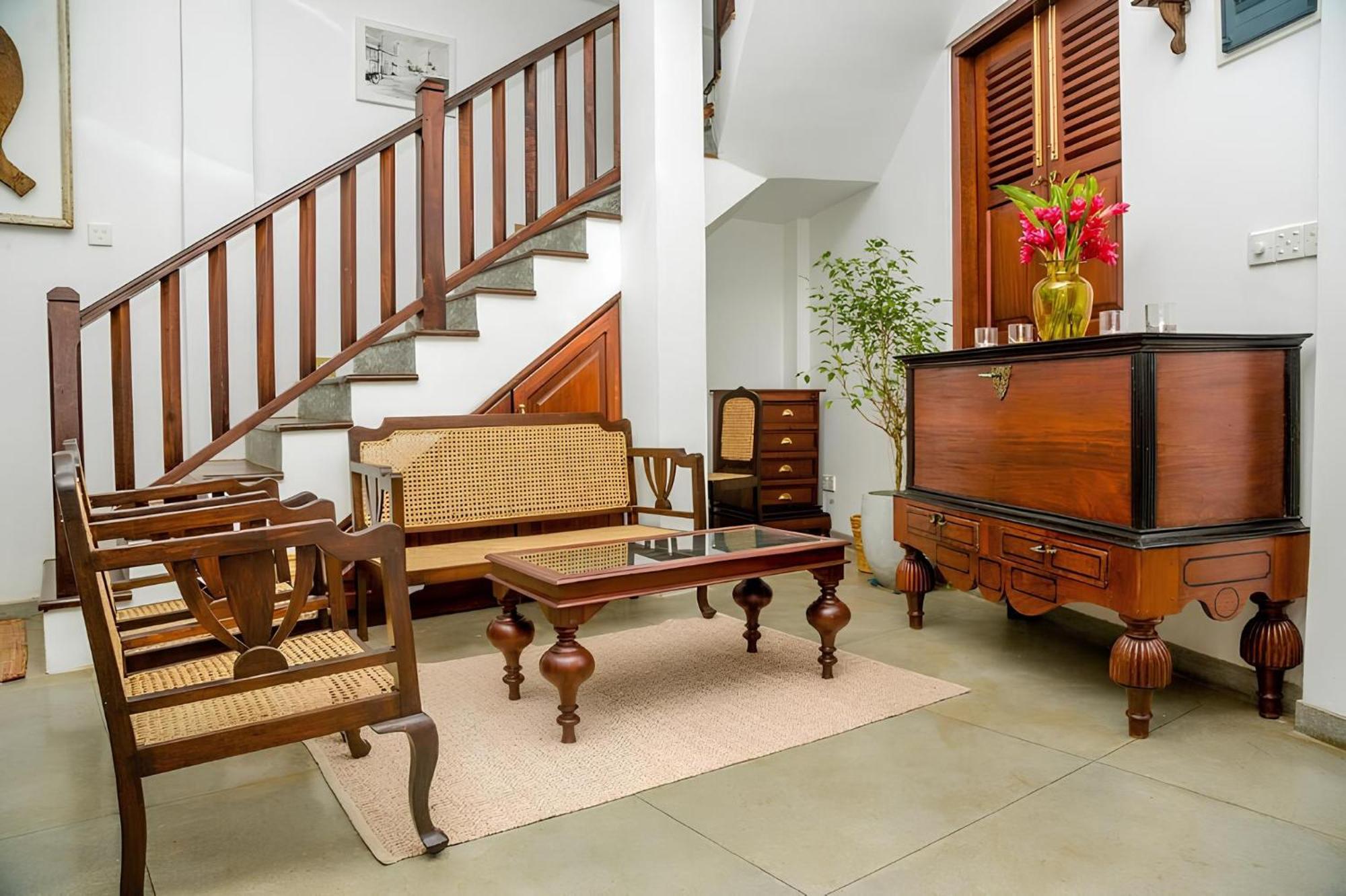 Ramfort Villa Galle